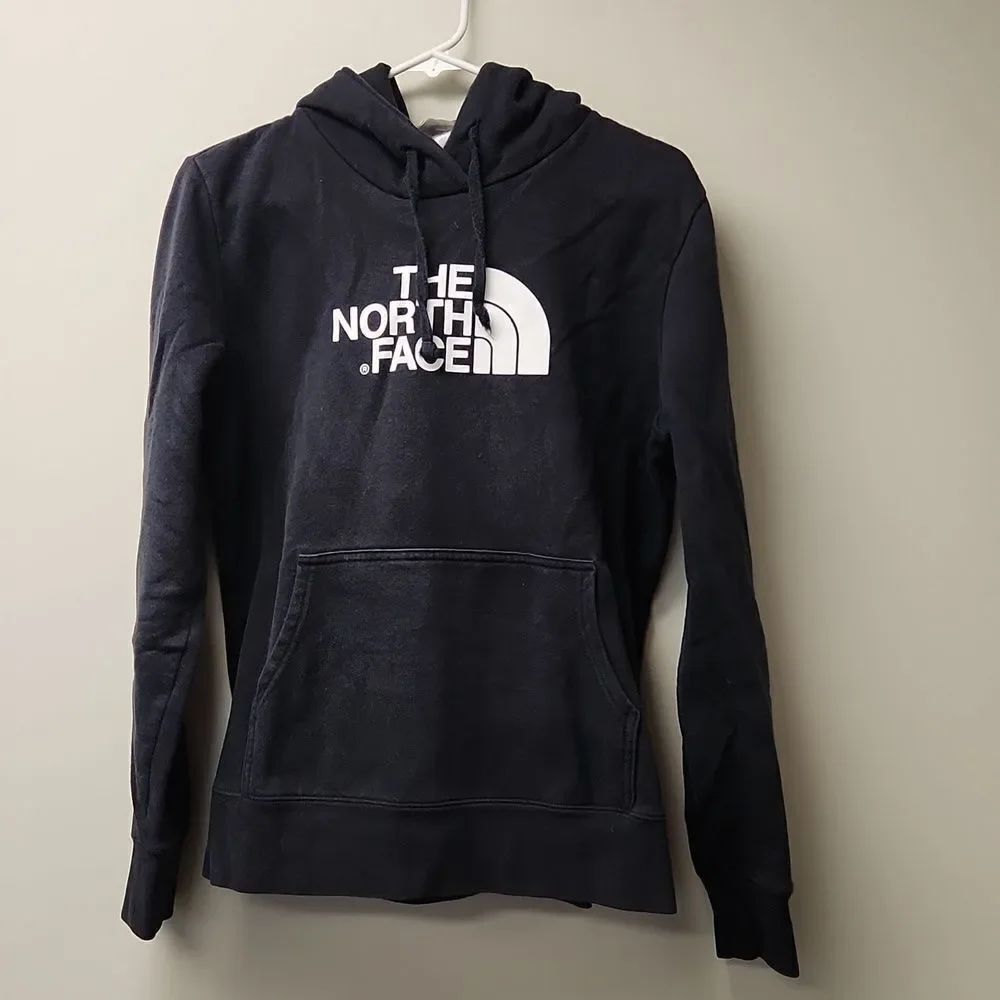 The North Face Hoodie L